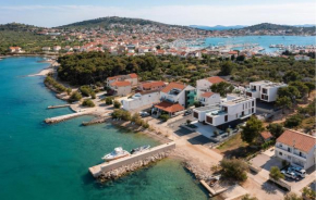Awesome Apartment In Betina With Wifi